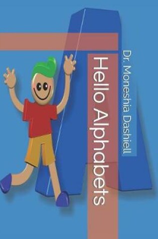 Cover of Hello Alphabets