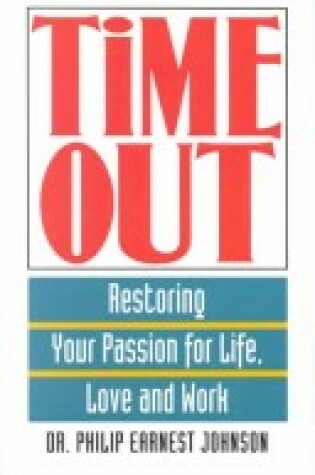 Cover of Time Out!