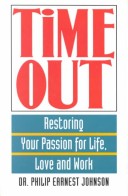 Book cover for Time Out!