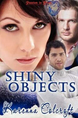 Cover of Shiny Objects