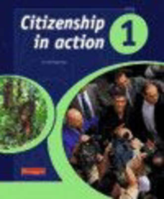Cover of Citizenship in Action Evaulation Pack 1