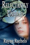 Book cover for Reluctantly Undead