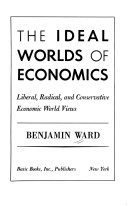 Book cover for Liberal Economic Wld View