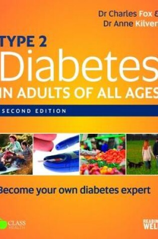 Cover of Type 2 Diabetes in Adults of All Ages