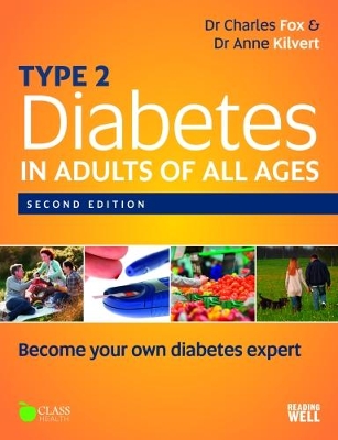 Book cover for Type 2 Diabetes in Adults of All Ages