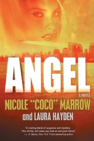 Cover of Angel