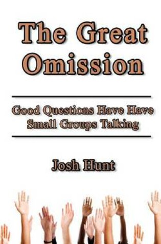 Cover of The Great Omission