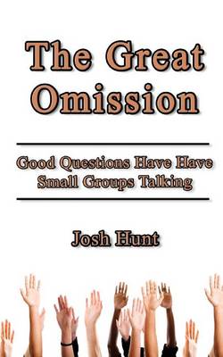 Book cover for The Great Omission