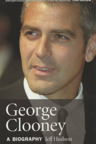 Cover of George Clooney