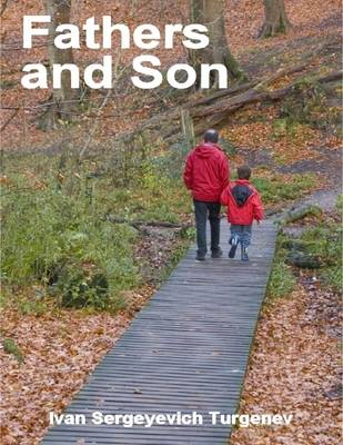 Book cover for Fathers and Son