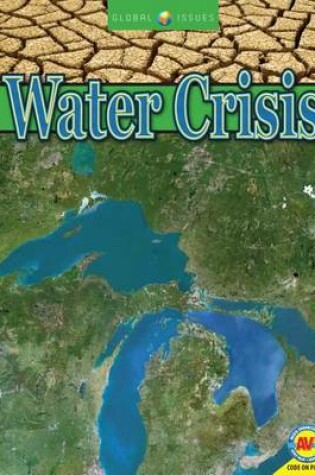 Cover of Water Crisis