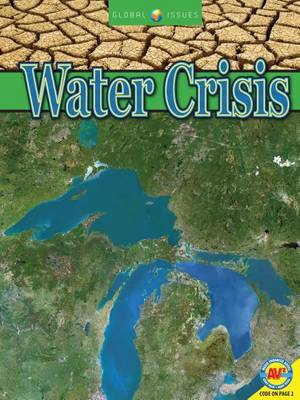 Book cover for Water Crisis