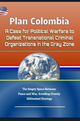 Cover of Plan Colombia