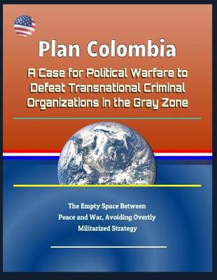 Book cover for Plan Colombia