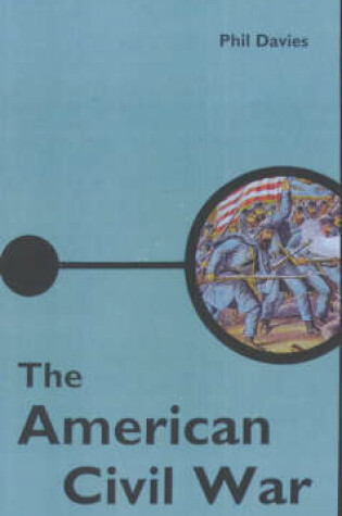 Cover of A Short History of the American Civil War