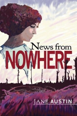 Cover of News from Nowhere