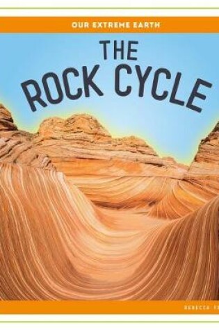 Cover of The Rock Cycle