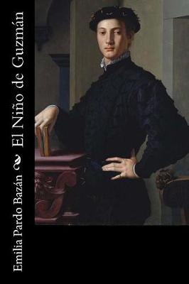 Book cover for El Niño de Guzmán