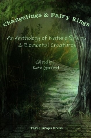 Cover of Changelings & Fairy Rings