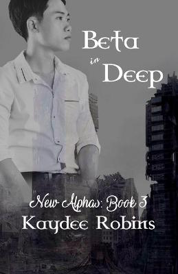 Book cover for Beta in Deep