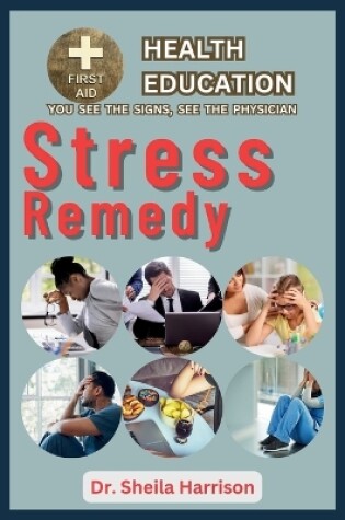 Cover of Stress Remedy