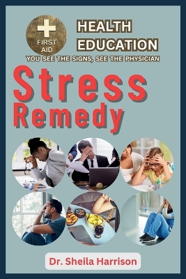 Cover of Stress Remedy