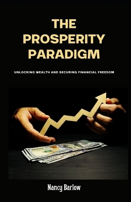 Book cover for The Prosperity Paradigm