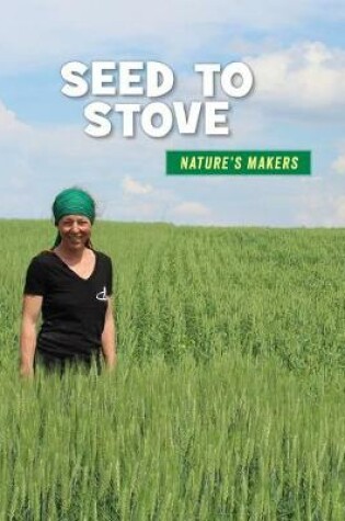 Cover of Seed to Stove