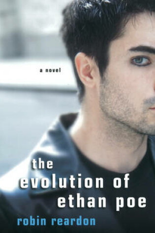 Cover of The Evolution Of Ethan Poe