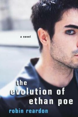 Cover of Evolution of Ethan Poe