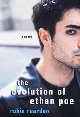 Book cover for Evolution of Ethan Poe