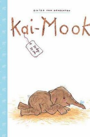 Cover of Kai-Mook