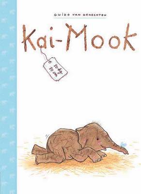Book cover for Kai-Mook