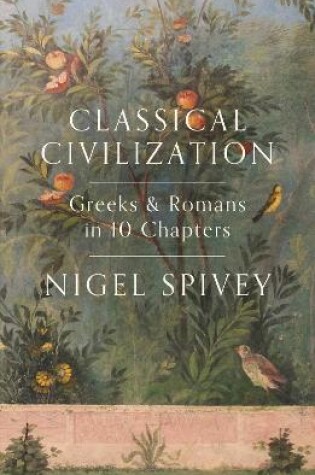 Cover of Classical Civilization
