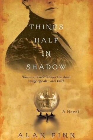 Cover of Things Half in Shadow