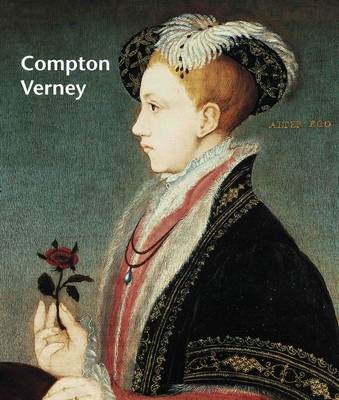 Book cover for Compton Verney
