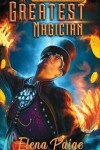 Book cover for The Greatest Magician