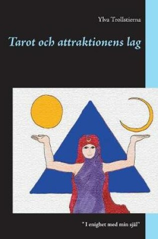 Cover of Tarot och attraktionens lag