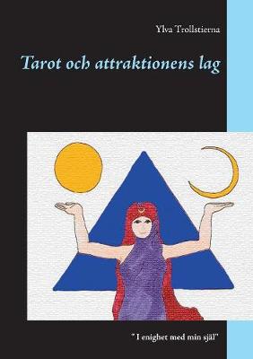 Book cover for Tarot och attraktionens lag