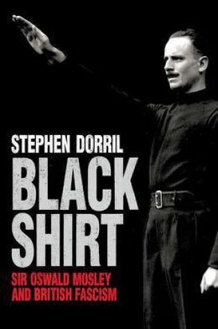 Cover of Black Shirt