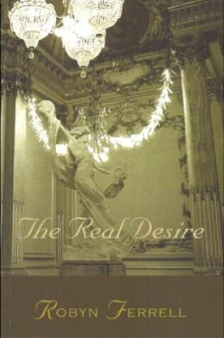 Cover of Real Desire