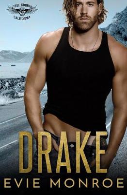 Book cover for Drake