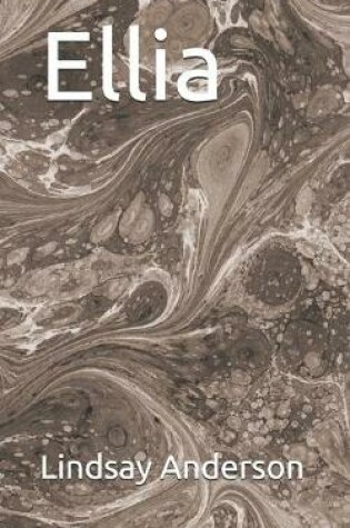 Cover of Ellia