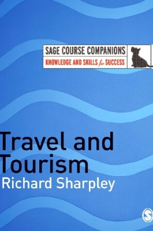 Cover of Travel and Tourism