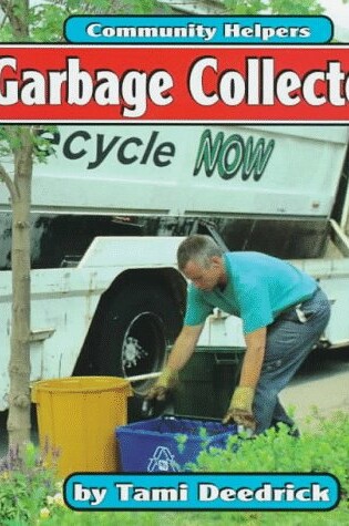 Cover of Garbage Collectors
