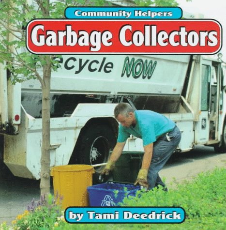 Cover of Garbage Collectors