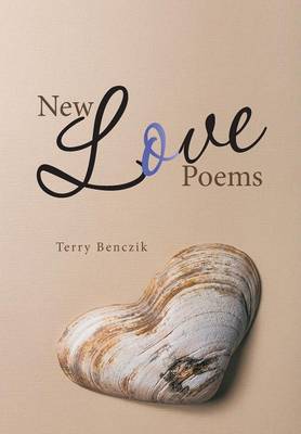 Book cover for New Love Poems