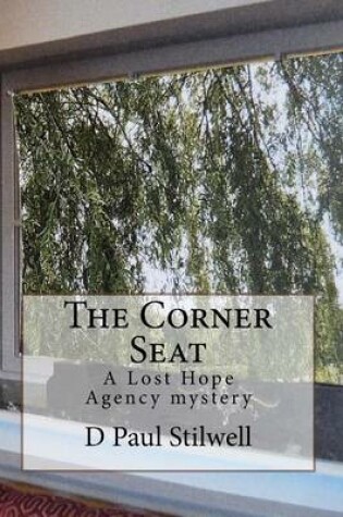 Cover of The Corner Seat