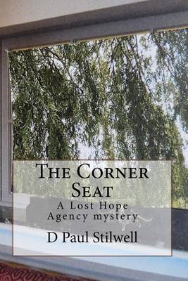 Book cover for The Corner Seat