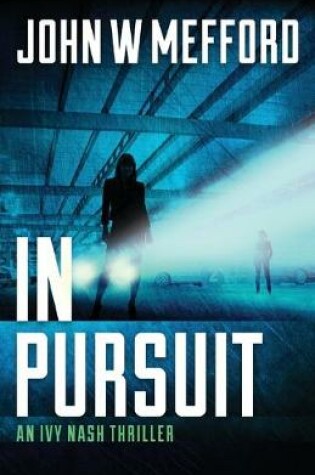 Cover of In Pursuit